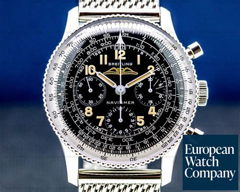 breitling watchuseek|breitling mesh ss.